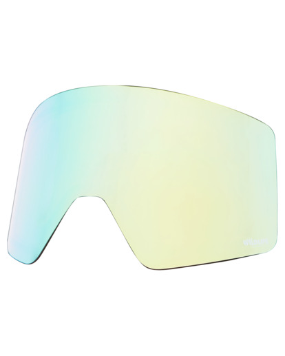 Mach Vz Lens - Goggle Lenses  AZYGL00100