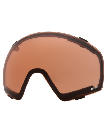 Mach Vz Lens - Goggle Lenses  AZYGL00100