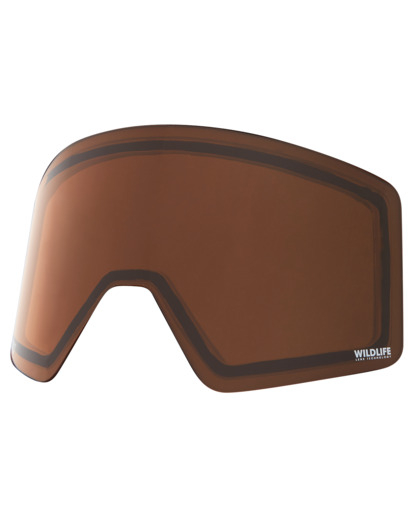 Mach Vz Lens - Goggle Lenses  AZYGL00100