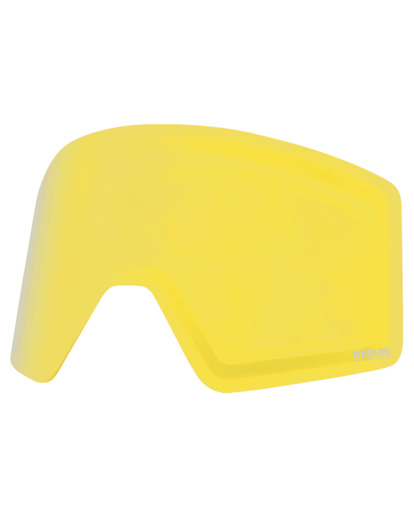 Mach Vz Lens - Goggle Lenses  AZYGL00100