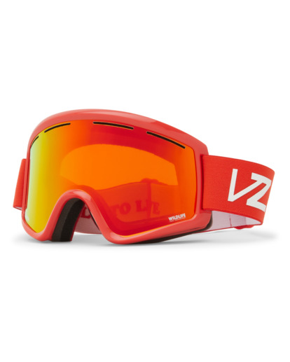 Cleaver - VonZipper Snowboard Goggles Unisex  AZYTG00113