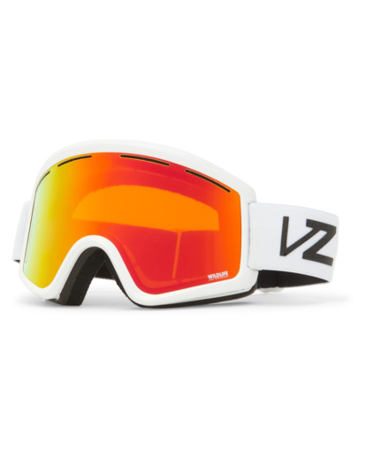 Cleaver - VonZipper Snowboard Goggles Unisex  AZYTG00113