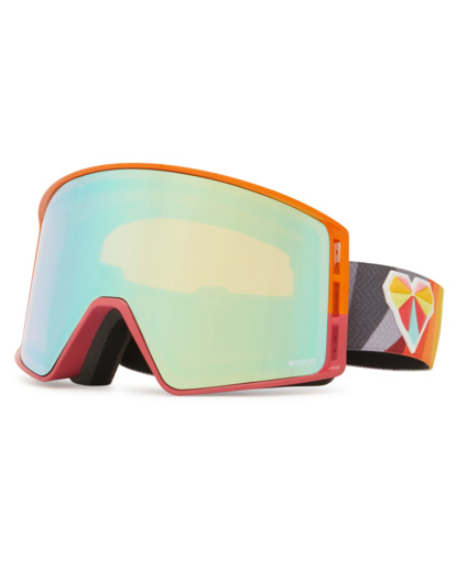 Mach VFS - VonZipper Snowboard Goggles Unisex  AZYTG00116