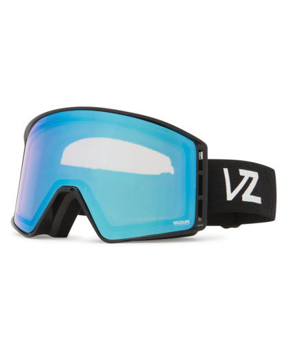 Mach VFS - VonZipper Snowboard Goggles Unisex  AZYTG00116