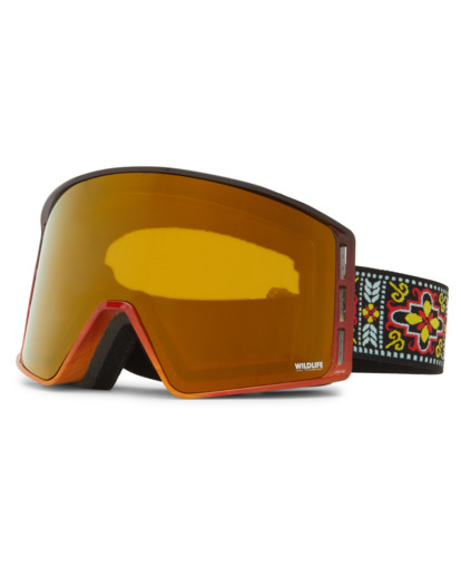 Mach VFS - VonZipper Snowboard Goggles Unisex  AZYTG00116