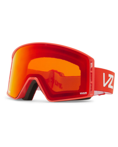 Mach VFS - VonZipper Snowboard Goggles Unisex  AZYTG00116