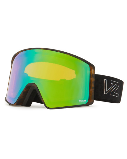 Mach VFS - VonZipper Snowboard Goggles Unisex  AZYTG00116