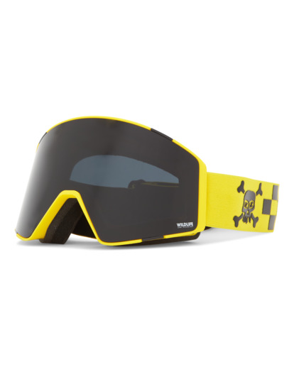 Capsule - Snowboard/Ski Goggles Unisex  AZYTG00123