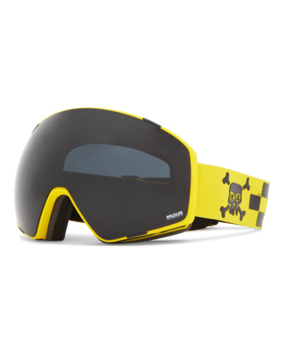 Jetpack - Snowboard/Ski Goggles for Men  AZYTG00126