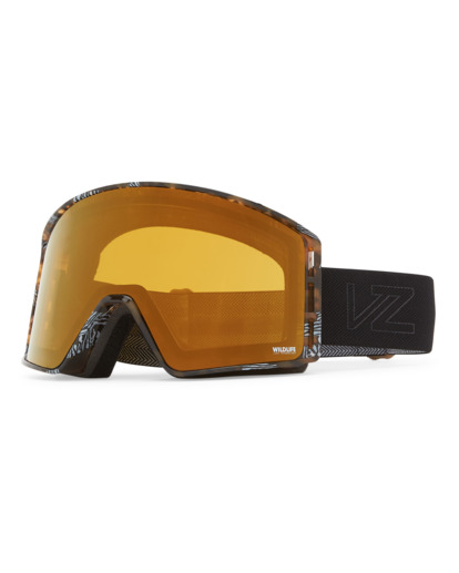 Mach - Snowboard/Ski Goggles Unisex  AZYTG00127