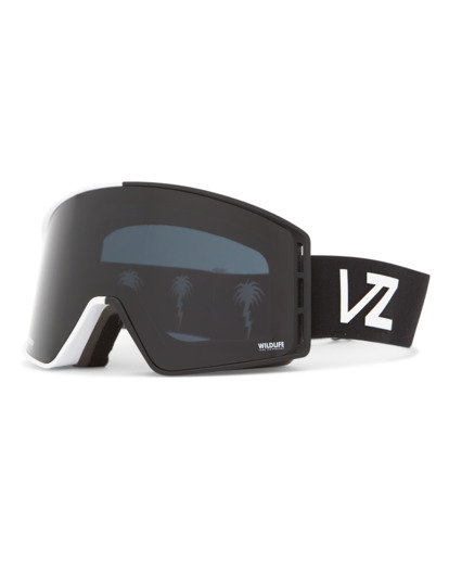 Velo - Snowboard/Ski Goggles Unisex  AZYTG00129