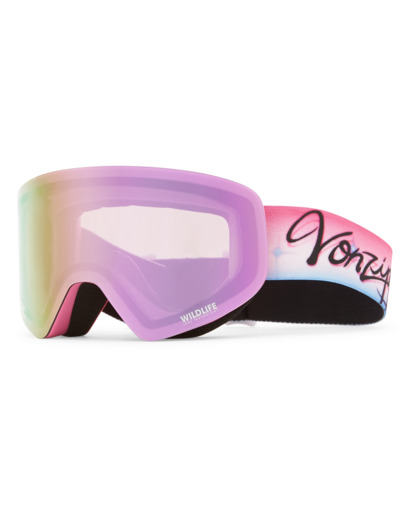 Encore - Snowboard/Ski Goggles Unisex  AZYTG00131