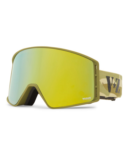 Velo - Snowboard Goggles for Men  AZYTG00135