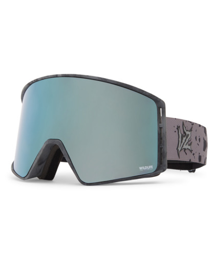 Mach - Snowboard Goggles for Men  AZYTG00136