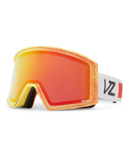 Mach - Snowboard Goggles for Men  AZYTG00136