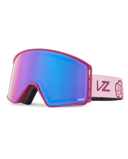 Mach - Snowboard Goggles for Men  AZYTG00136