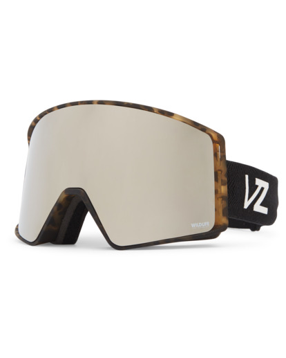 Mach - Snowboard Goggles for Men  AZYTG00136