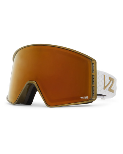 Mach - Snowboard Goggles for Men  AZYTG00136