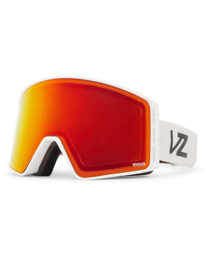 Mach - Snowboard Goggles for Men  AZYTG00136