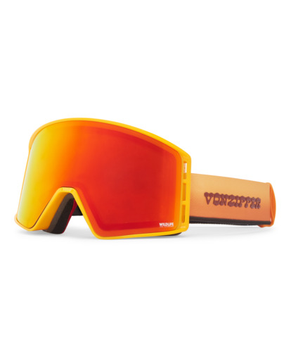 Mach - Snowboard Goggles for Men  AZYTG00136