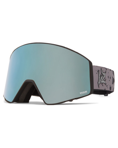 Capsule - Snowboard Goggles for Men  AZYTG00137