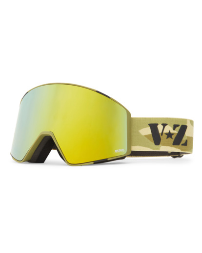 Capsule - Snowboard Goggles for Men  AZYTG00137