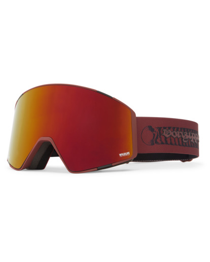 Capsule - Snowboard Goggles for Men  AZYTG00137