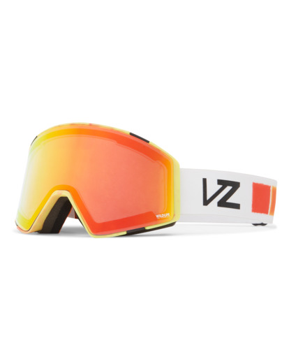 Capsule - Snowboard Goggles for Men  AZYTG00137