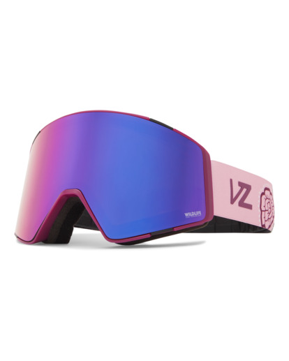 Capsule - Snowboard Goggles for Men  AZYTG00137