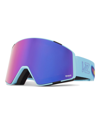 Capsule - Snowboard Goggles for Men  AZYTG00137