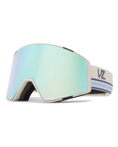 Capsule - Snowboard Goggles for Men  AZYTG00137