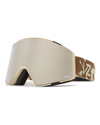 Capsule - Snowboard Goggles for Men  AZYTG00137