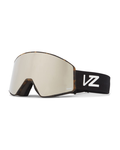 Capsule - Snowboard Goggles for Men  AZYTG00137