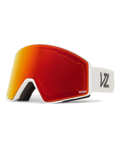 Capsule - Snowboard Goggles for Men  AZYTG00137