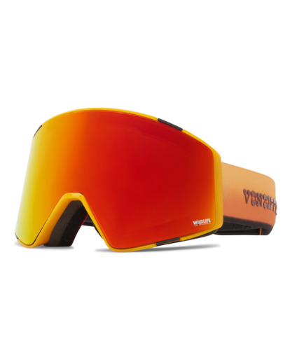 Capsule - Snowboard Goggles for Men  AZYTG00137