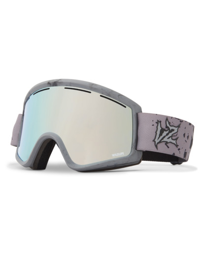 Cleaver - Snowboard Goggles for Men  AZYTG00138