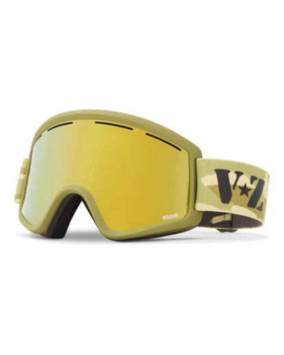 Cleaver - Snowboard Goggles for Men  AZYTG00138