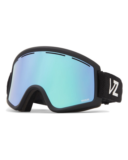 Cleaver - Snowboard Goggles for Men  AZYTG00138