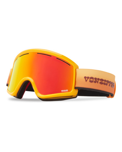 Cleaver - Snowboard Goggles for Men  AZYTG00138