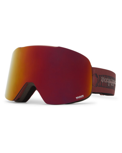 Outro - Snowboard Goggles for Men  AZYTG00139