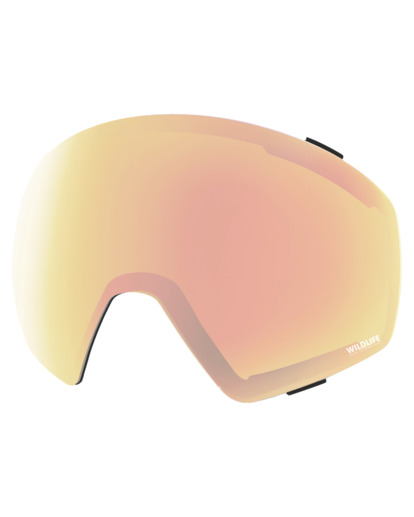 Capsule Lens - Goggle Lenses  GMSL3CAL