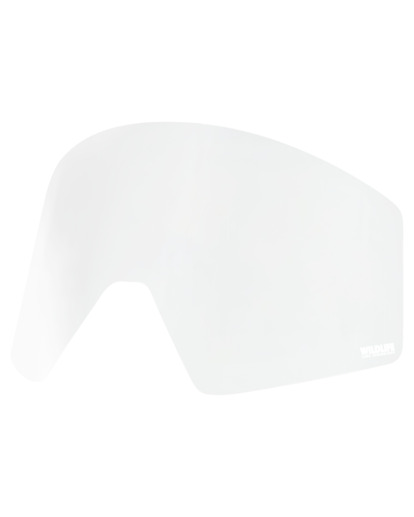 Capsule Lens - Goggle Lenses  GMSL3CAL