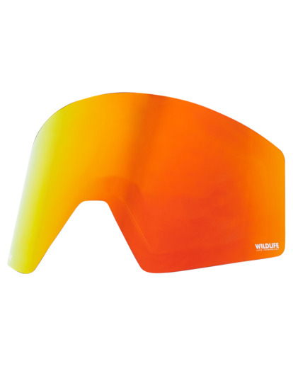 Capsule Lens - Goggle Lenses  GMSL3CAL