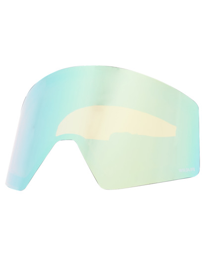 Capsule Lens - Goggle Lenses  GMSL3CAL