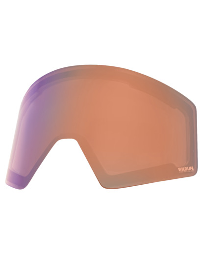 Capsule Lens - Goggle Lenses  GMSL3CAL