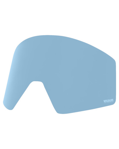 Capsule Lens - Goggle Lenses  GMSL3CAL