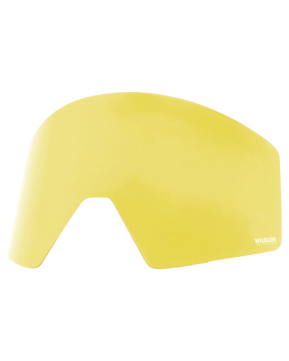 Capsule Lens - Goggle Lenses  GMSL3CAL