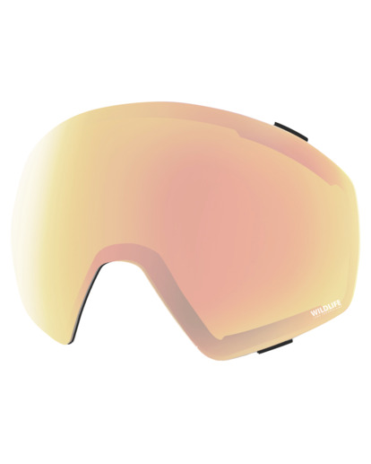 Cleaver - Goggle Lenses  GMSL3CLL