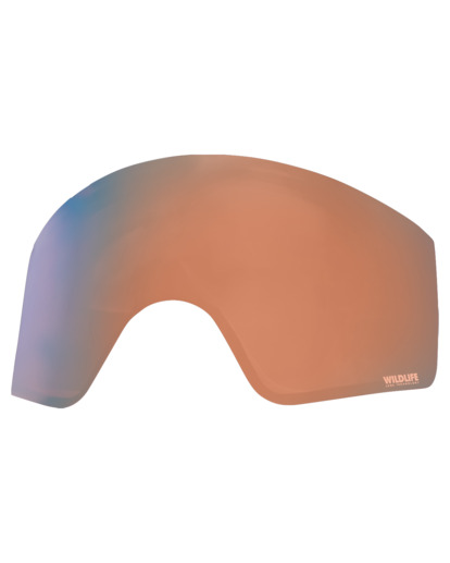 Cleaver - Goggle Lenses  GMSL3CLL