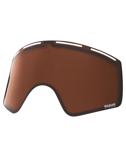 Cleaver - Goggle Lenses  GMSL3CLL